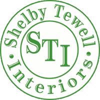 Shelby Tewell Interiors